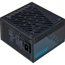 Блок живлення Azza 850W (PSAZ-850G ATX3.1) [141291] - мініатюра 3
