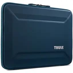 Чохол Thule Gauntlet MacBook 16" Pro Sleeve Blue (TH 3204524)