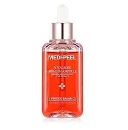 Сыворотка для лица Royal Rose Premium Ampoule Medi Peel 100 мл