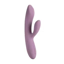 Смарт вибратор-кролик с жемчужной стимуляцией точки G Svakom Trysta Neo SVAKOM SX0726 99390