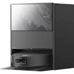 Робот-пилосос Dreame Aqua 10 Ultra Track Complete Black (RLR81CE-1-BL) [152039] - мініатюра 2