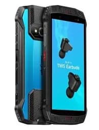 Смартфон Ulefone Armor 15 6/128Gb Tech Blue Global version - мініатюра 4
