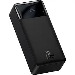 Повербанк Baseus PPBD30 15W 3A 30000 mAh (116192) - мініатюра 2