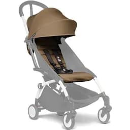 Комплект текстилю Stokke YOYO Plus 6+ Toffee (646408)