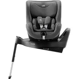 Автокрісло Britax Romer Dualfix Pro M Style Mineral Grey - мініатюра 6