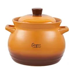 Горщик Heinner керамічний 17 x 18 см 4.5 л (HR-FJ-052)