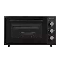 Электрическая печь Minola FOET 3714 BL