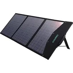 Портативна сонячна панель Choetech Foldable Solar Charger SC008 120W [104734]