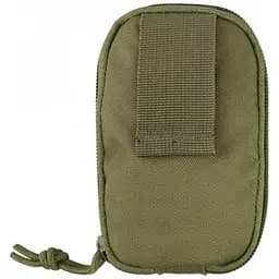 Підсумок Kombat UK Covert Dump Pouch (1000-kb-cdp-btp)