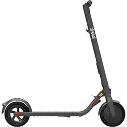 Електросамокат Xiaomi Ninebot KickScooter E22E чорний - мініатюра 4