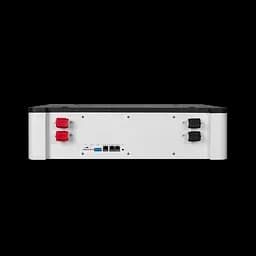 Акумулятор 51,2V - 100 Ah (5120Wh) для ДБЖ LP BOX DEYE - мініатюра 5