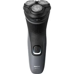 Електробритва Philips Series 1000 S1142/00, сіра