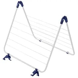 Сушарка для білизни Casa Si Flex Dry 4in1 White (CS92970D05) - мініатюра 6
