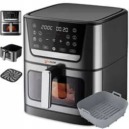 Аерофритюрниця MemFlow XXL 8L 1800 W