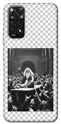 Чохол Demsky Harry Potter 6 для Xiaomi Redmi Note 11 (Global) / Note 11S