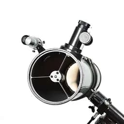 Телескоп SIGETA ME-150 150/750 EQ3 - мініатюра 9