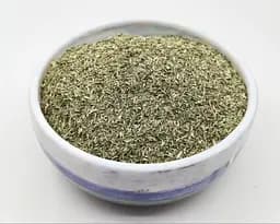 Укроп зеленый, высушенный измельченный, 15 г