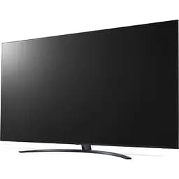 Телевізор LG AI UT81 86" LED 4K UA [86UT81006LA] [128160] - мініатюра 3