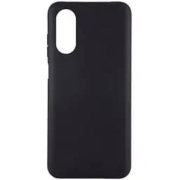Чехол для мобильного телефона BeCover Oppo A98 5G Black (710159)