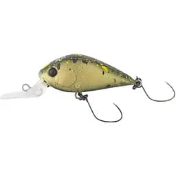 Воблер Nories Meet 33DR-F 33 mm 2.8 g Светло-зеленый (1013-1561.11.68)