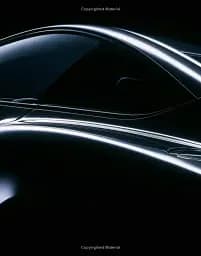 Black Beauties: Iconic Cars - мініатюра 3