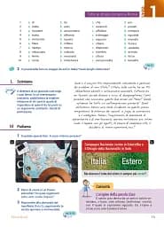 Progetto Italiano Nuovissimo 4. Libro dello studente + audio (QR code) C2 - мініатюра 12