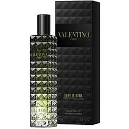 Туалетна вода Valentino Born in Roma Green Stravaganza 15 мл