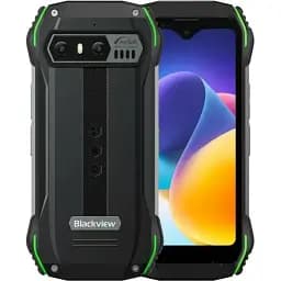 Смартфон Blackview N6000 SE 4/128Gb Green (Global) [NFC]