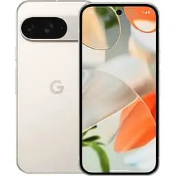 Смартфон Google Pixel 9 12/128GB Porcelain