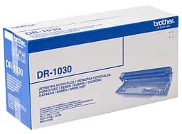 Фотобарабан DR1075 Brother teh0022839 - мініатюра 2