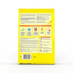 Молочна каша Milupa Манна з фруктами 210 г - мініатюра 5