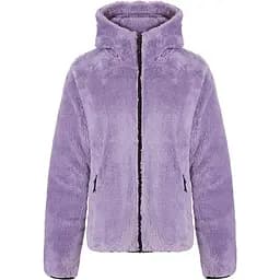 Флісова кофта Rehall Emma W 2025 L Purple (1012-60626-3050-L)