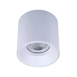 Точковий світильник MJ-Light JACK WH 12009