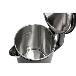 Електрочайник Holmer HKS-204D Black 1500W teh0024499 - мініатюра 4