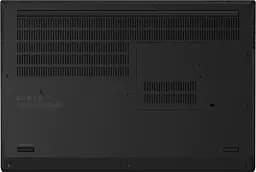 Ноутбук Lenovo ThinkPad P17 Gen 1 (20SN0048RT) Black (20SN0048RT) - мініатюра 9