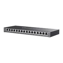 Комутатор TP-Link Omada (SG2016P) - мініатюра 2