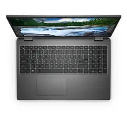 Ноутбук Dell Latitude 3540,IPS,i5-1235U 10-core,64 GB DDR4,1TB m2 PCIe,Windows 11 Pro,1.81 kg - мініатюра 2