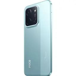 Мобільний телефон Xiaomi Poco C85 8/256Gb Green (1163437) - мініатюра 10