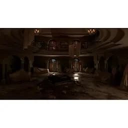 Гра Alone in the Dark (російські субтитри) (PS5) - мініатюра 4