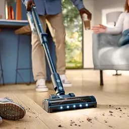 Пилосос акумуляторний Philips Flex 5000 (XC5244/10) - мініатюра 8