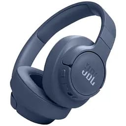Навушники JBL Tune 770NC з мікрофоном Blue (JBLT770NCBLU)