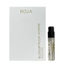 Парфуми Мініатюра Roja Parfums Elysium Pour Homme Parfum 2 мл
