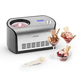Машина для приготування морозива Klarstein Snowberry & Choc 10028043 - мініатюра 4