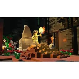 Гра Lego Worlds (російські субтитри) (Nintendo Switch) - мініатюра 6