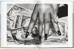 Helmut Newton - мініатюра 10