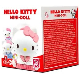 Колекційна фігурка Хелло Кітті Hello Kitty 11580 5 см