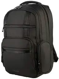 Рюкзак Sole Gravity AGS 17", черный Tucano teh0014480