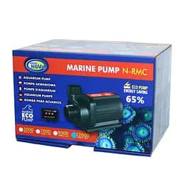 Циркуляційний насос Aqua Nova 12000л/г з контролером (N-RMC 12 000) - мініатюра 9