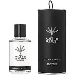 Парфумована вода Parle Moi de Parfum Saffron Wood 91 100 мл