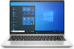 Ноутбук HP Probook 445 G8 14FHD IPS AG/AMD R7 5800U/8/256F/int/W10P/Silver (3A5M3EA)